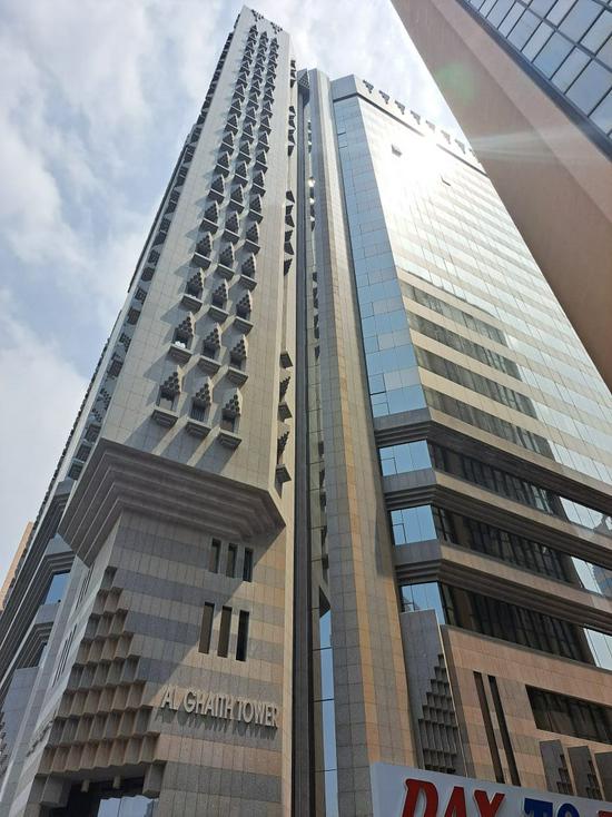Serviced Apartments